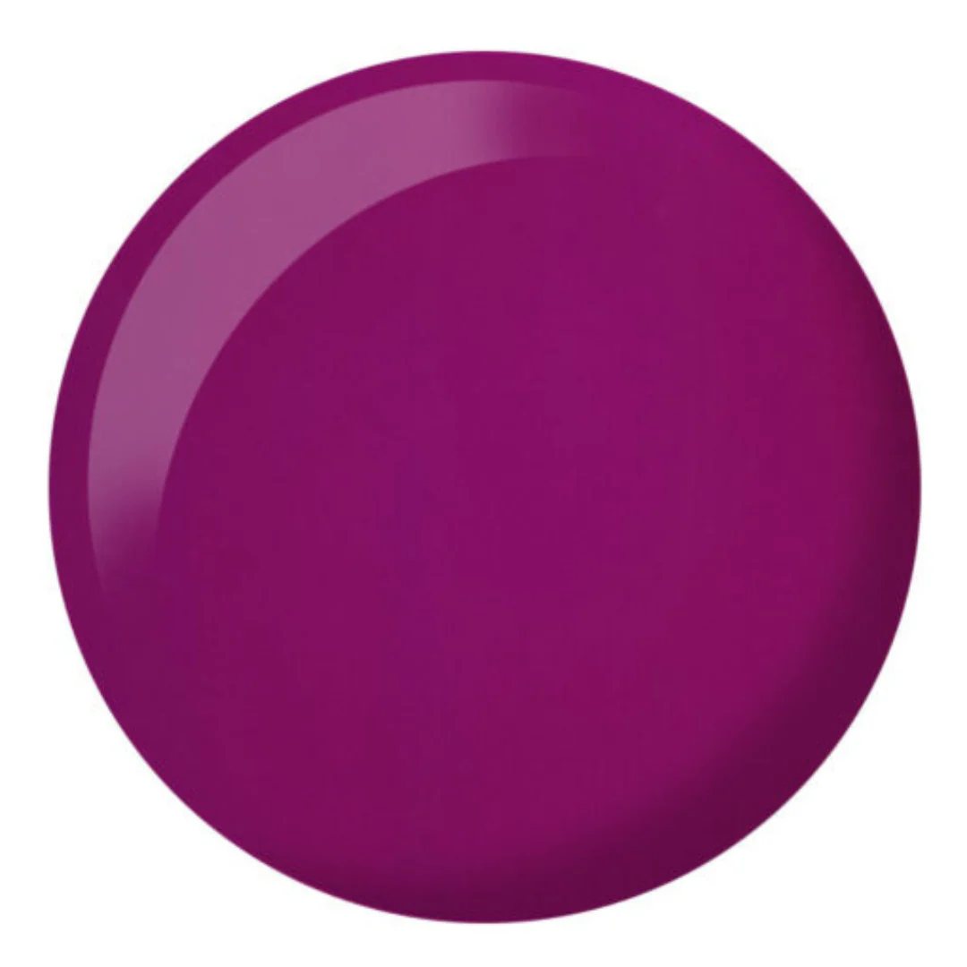 DND DC Gel & Lacquer Duo - Mystic Journey #263 - Image 3