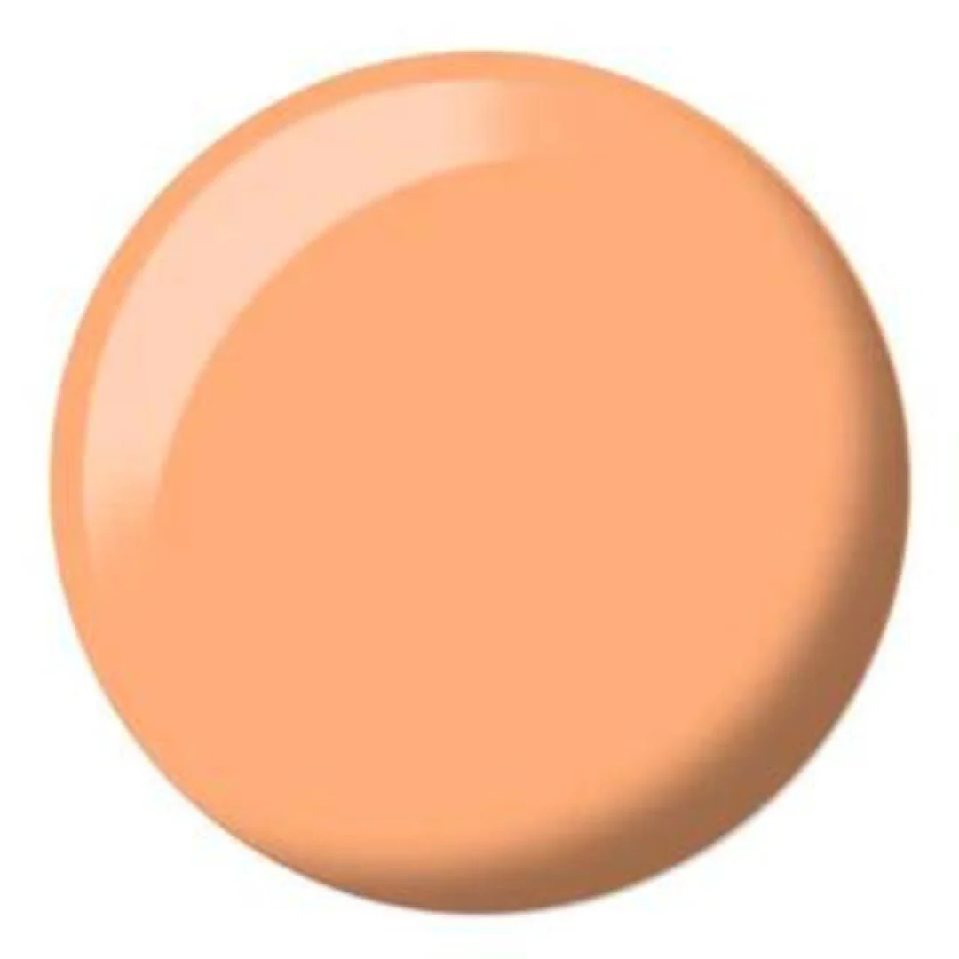 DND DC Gel & Lacquer Duo - Sandcastles #275 - Image 2