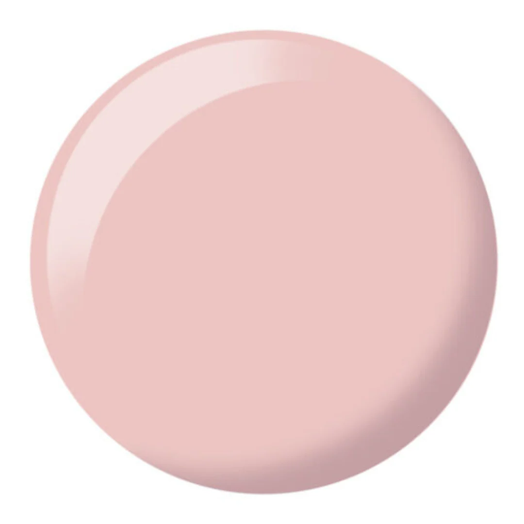 DND DC Gel & Lacquer Duo - Pink Bliss #297 - Image 2