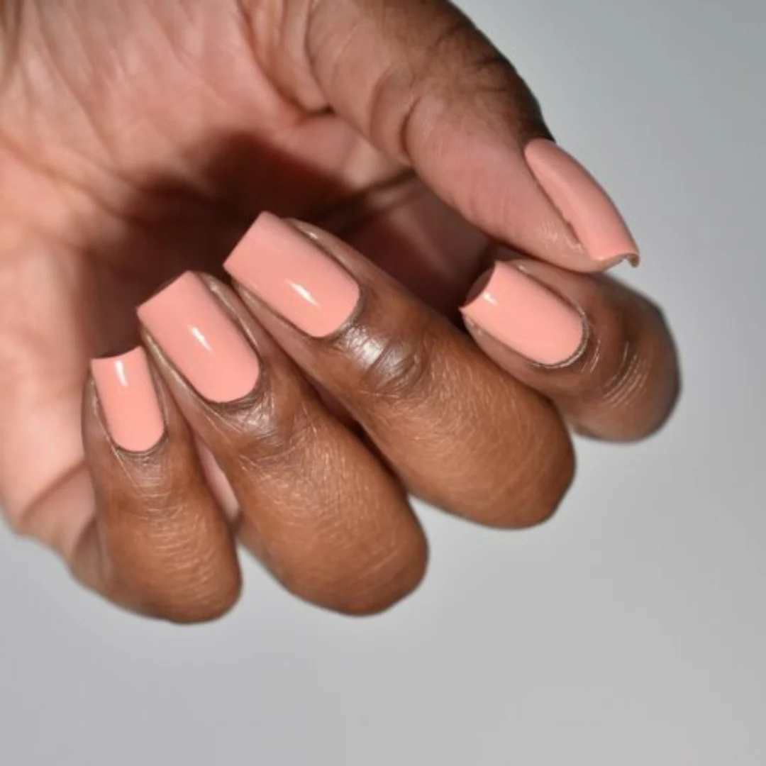 DND DC Gel & Lacquer Duo - Kamikaze #309 - Image 2