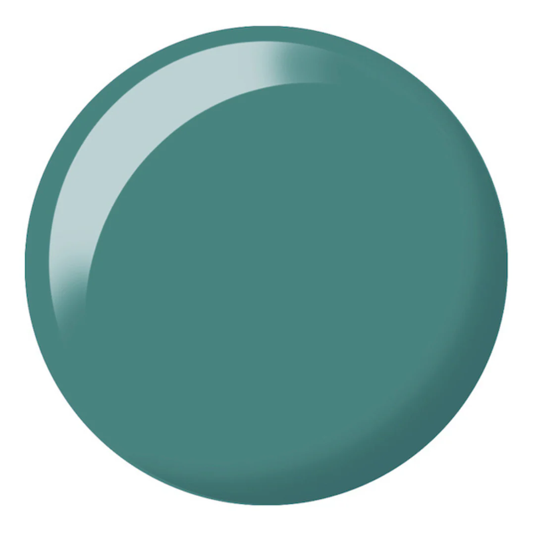 DND DC Gel & Lacquer Duo - Playground #322 - Image 3