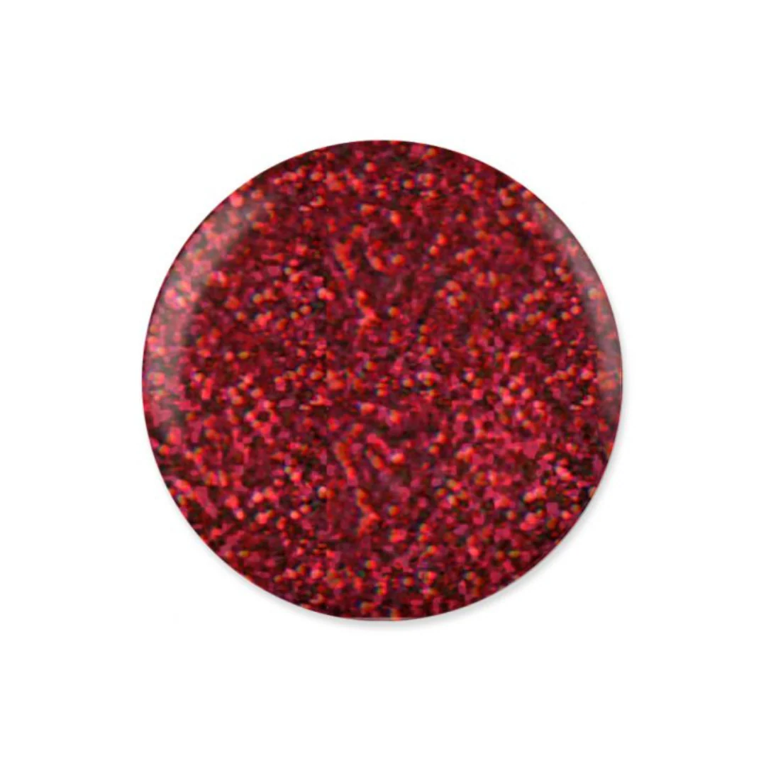 DND Gel & Lacquer Duo - Firework Star #402 - Image 2