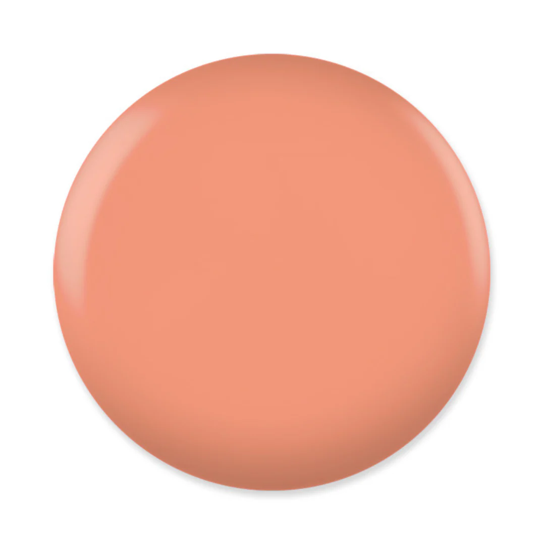 DND Gel & Lacquer Duo - Havin Cabbler #419 - Image 3