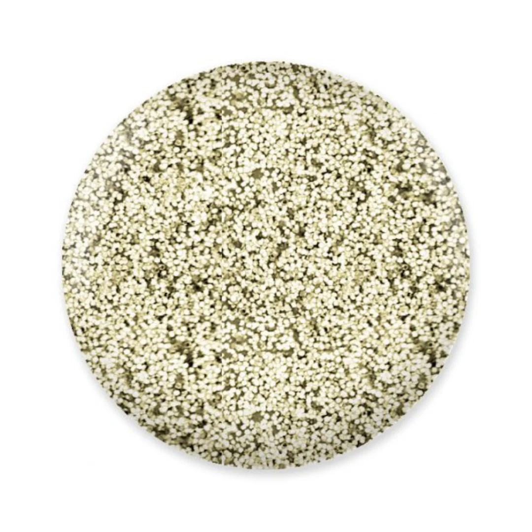 DND Gel & Lacquer Duo - Glitter For You #423 - Image 2
