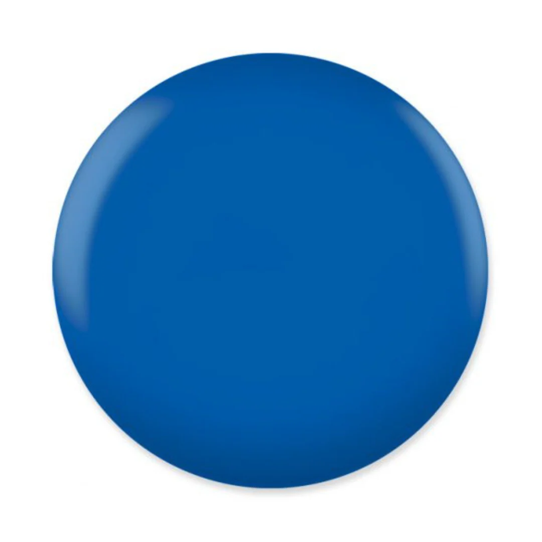 DND Gel & Lacquer Duo - Pool Party #433 - Image 3