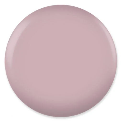 DND Gel & Lacquer Duo - Short ''N'' Sweet #444 - Image 2