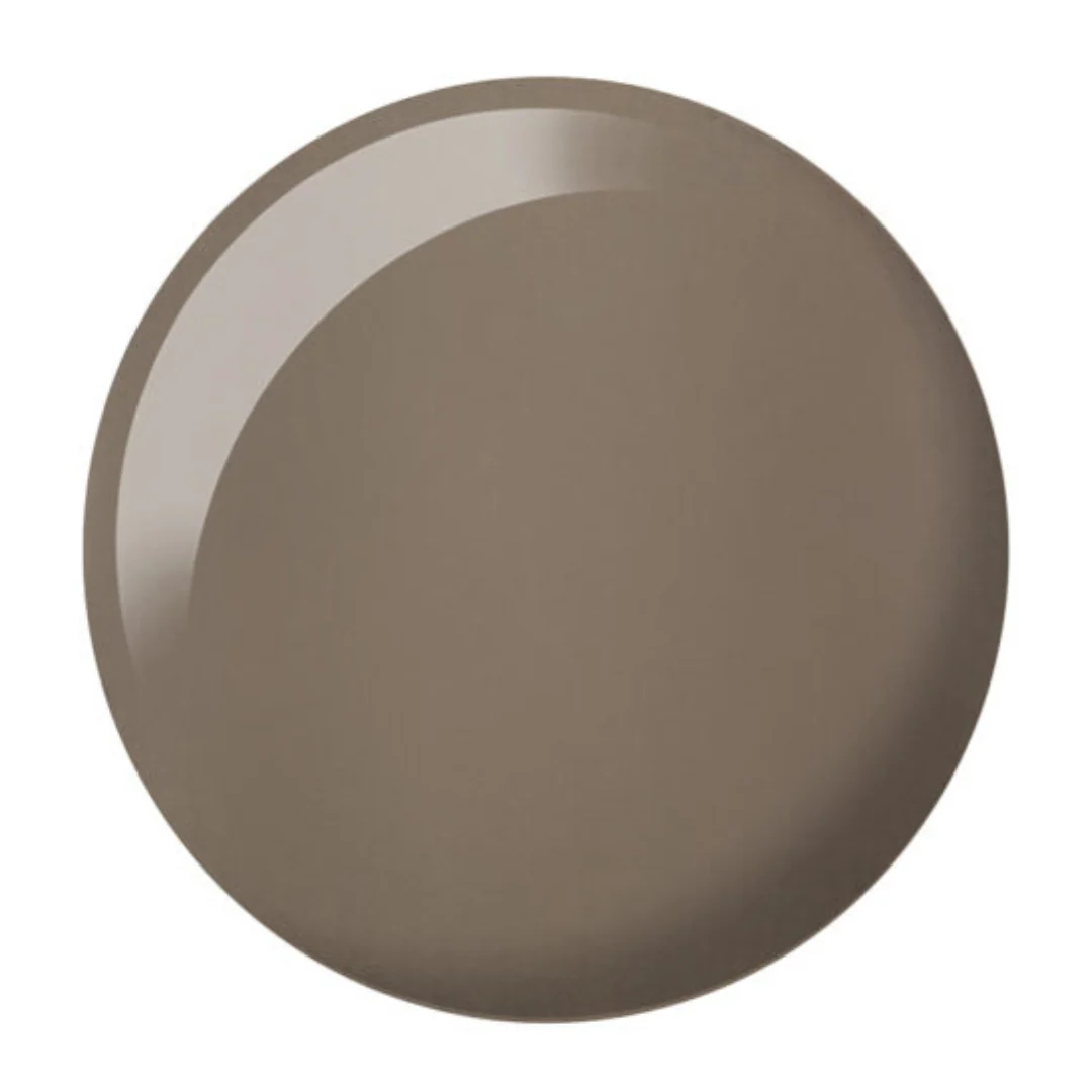 DND Gel & Lacquer Duo - Woodlake #446 - Image 2