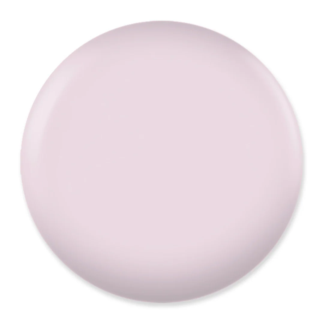 DND Gel & Lacquer Duo - First Kiss #449 - Image 3