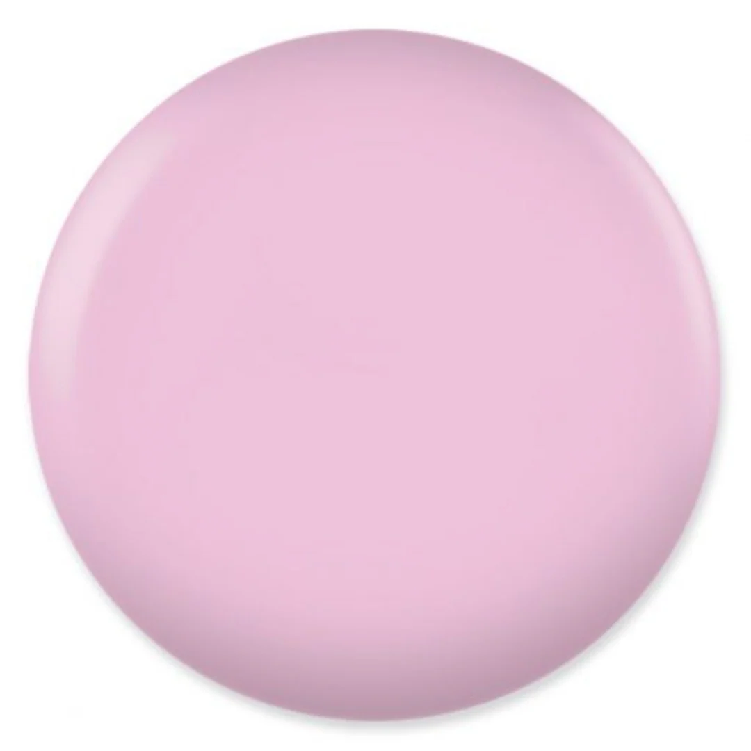 DND Gel & Lacquer Duo - Sweet Romance #452 - Image 2