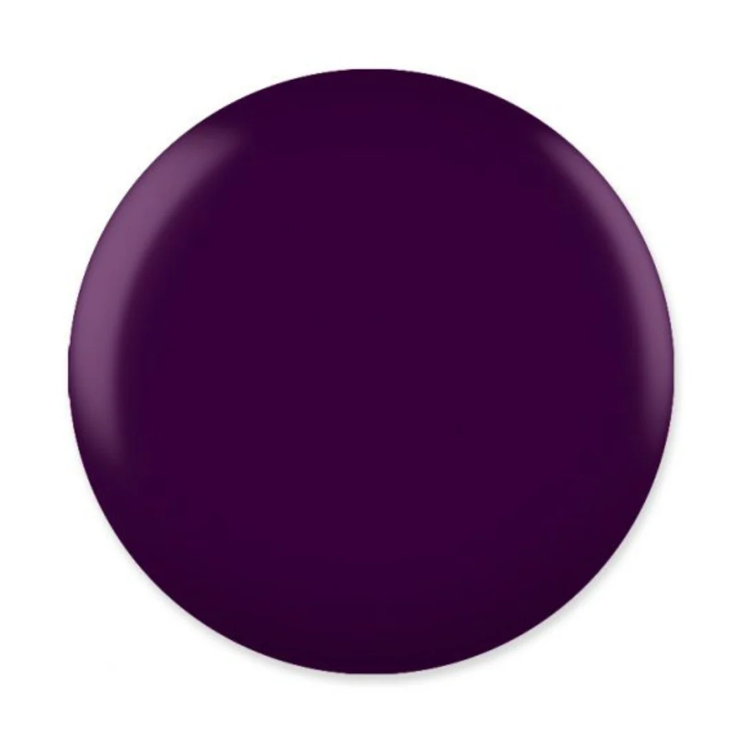 DND Gel & Lacquer Duo - Violet's Secret #457 - Image 2