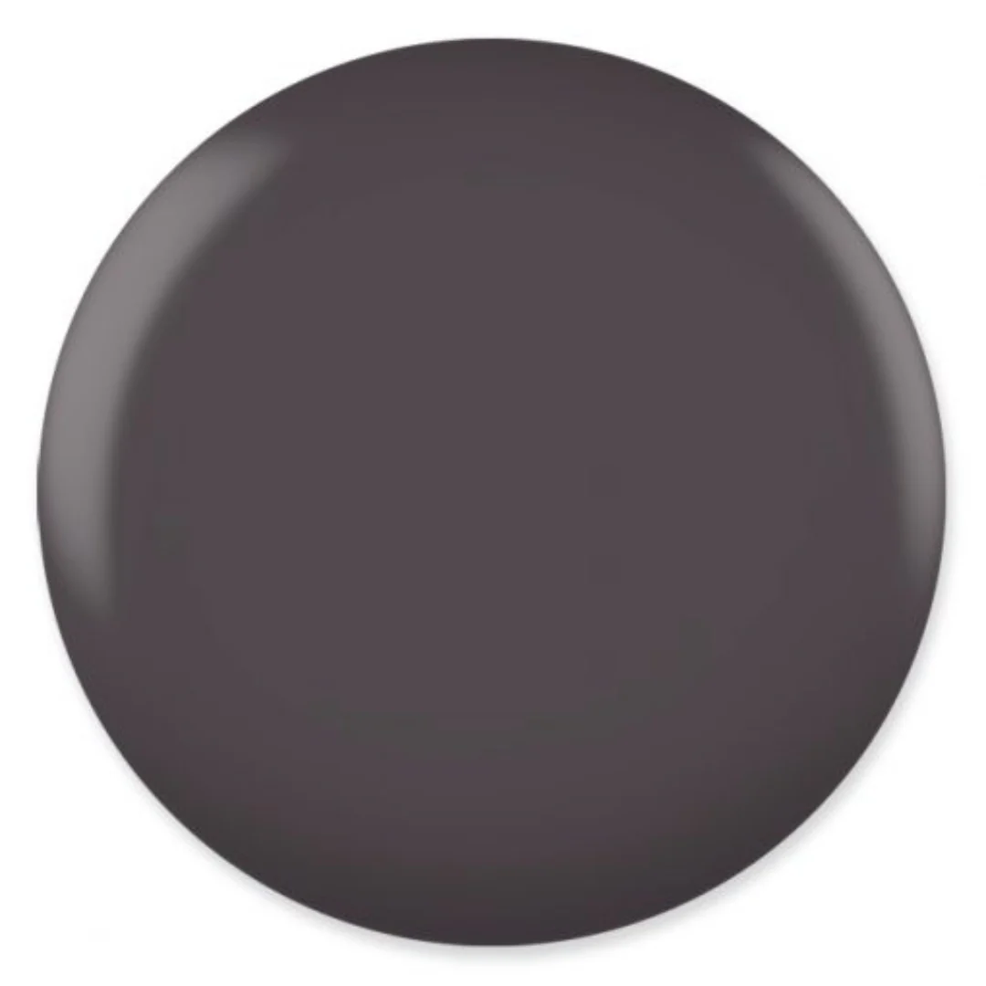 DND Gel & Lacquer Duo - Deep Mystery #460 - Image 3