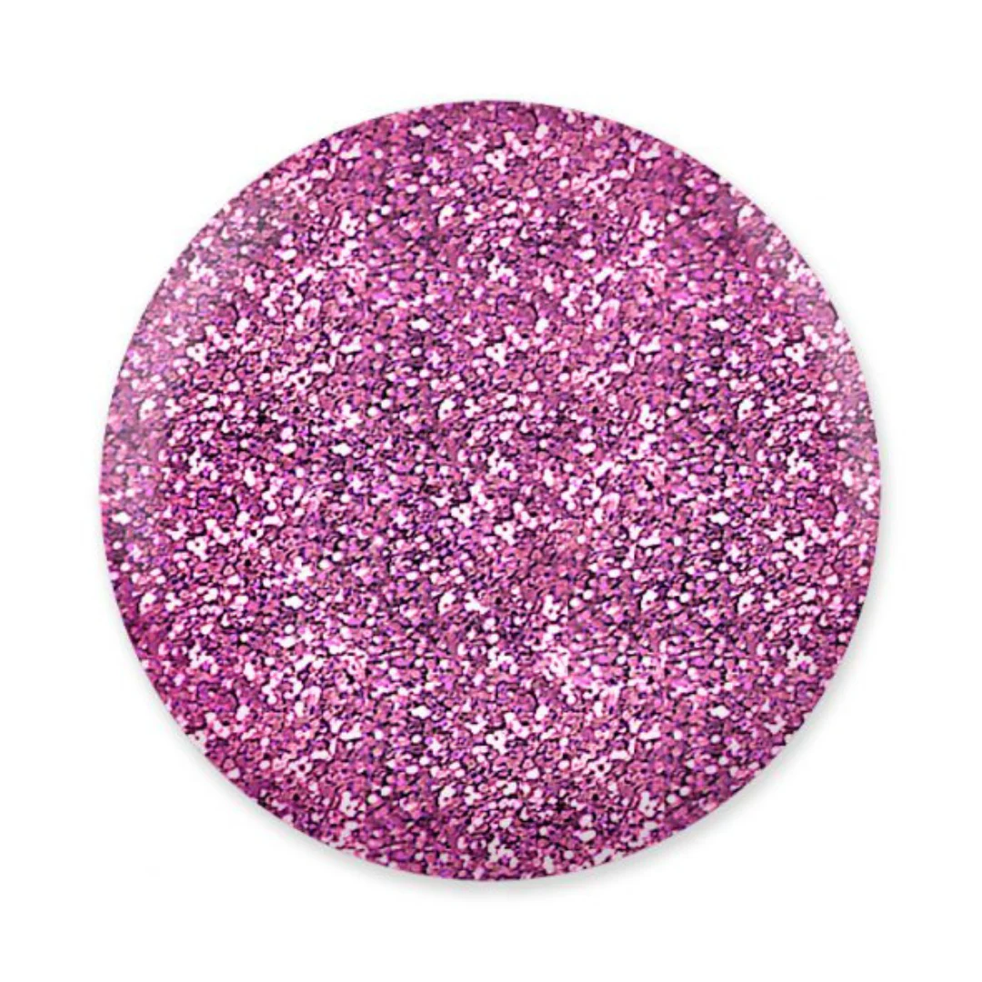 DND Gel & Lacquer Duo - Pretty In Pink #461 - Image 2