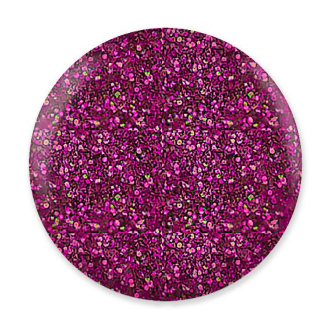 DND Gel & Lacquer Duo - Love Letter #470 - Image 2