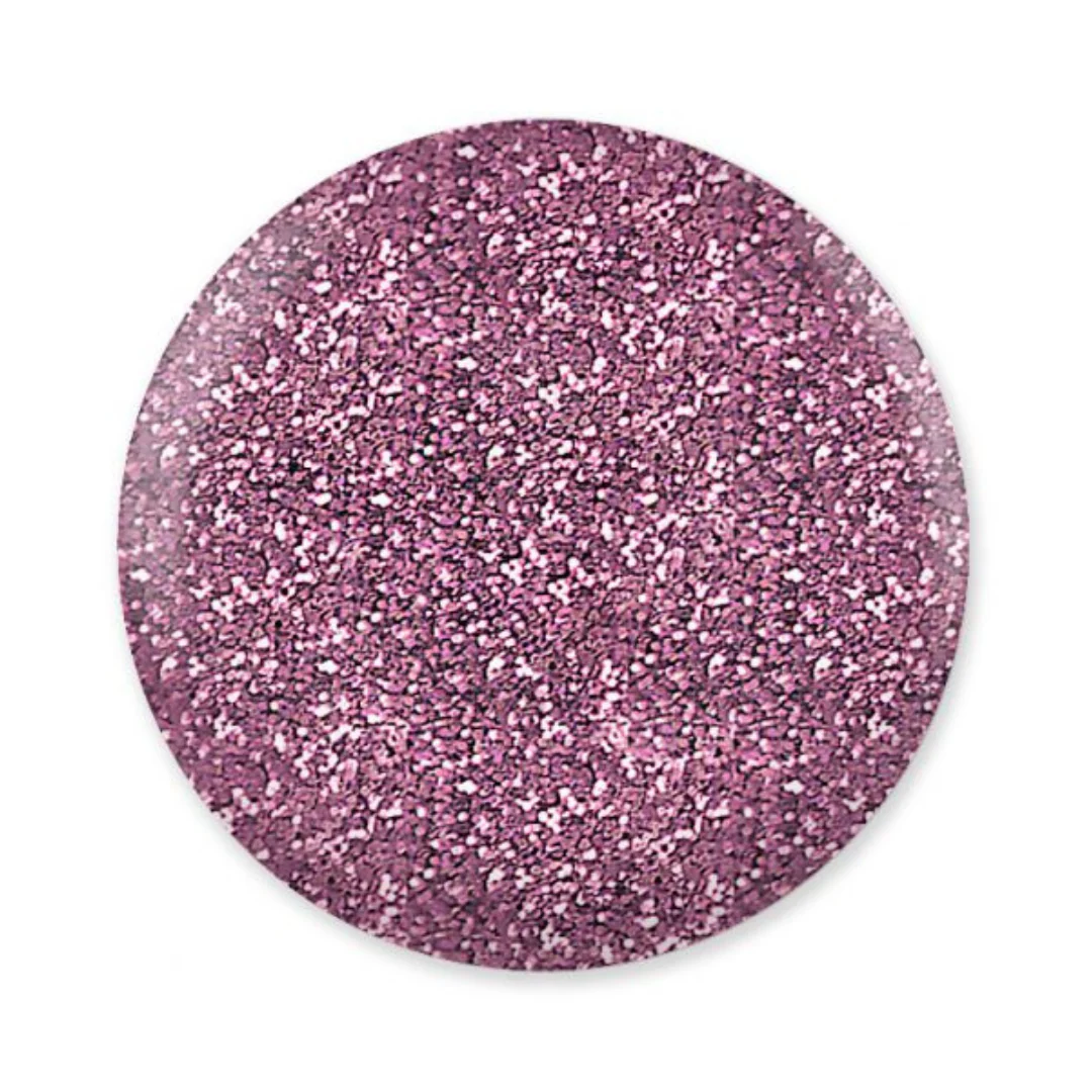 DND Gel & Lacquer Duo - Forgotten Pink #472 - Image 2