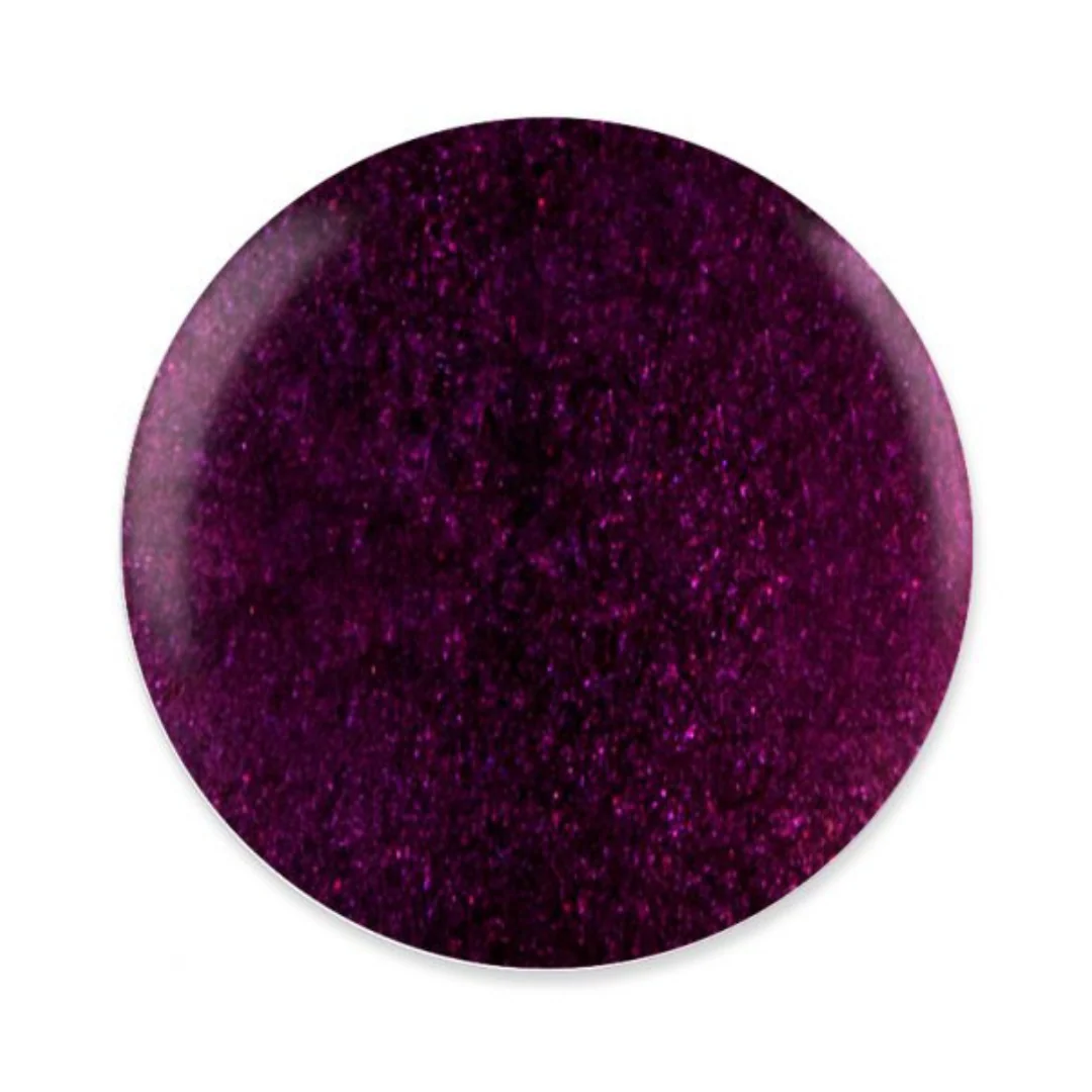 DND Gel & Lacquer Duo - Queen Of Grapes #479 - Image 2