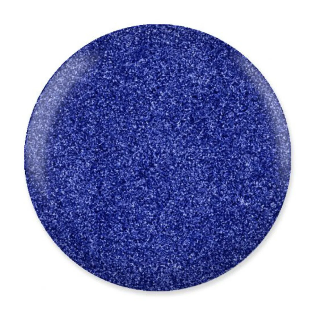 DND Gel & Lacquer Duo - Magic Night #480 - Image 3