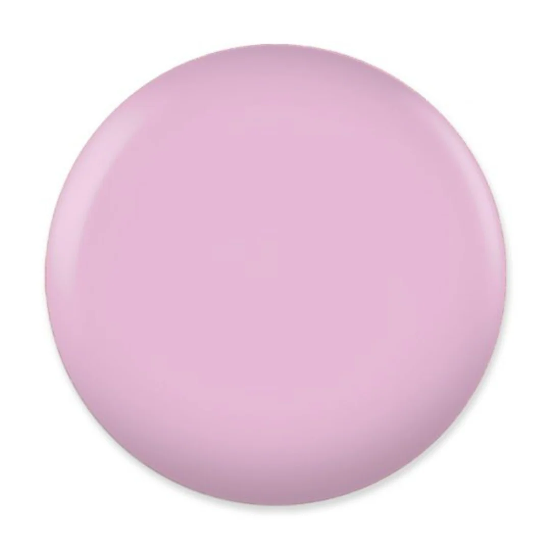 DND Gel & Lacquer Duo - First Impression #485 - Image 2
