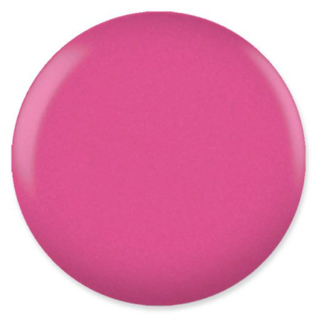 DND Gel & Lacquer Duo - Be My Valentine #499 - Image 2
