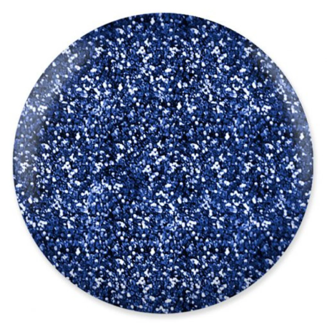 DND Gel & Lacquer Duo - Sapphire Stone #509 - Image 2