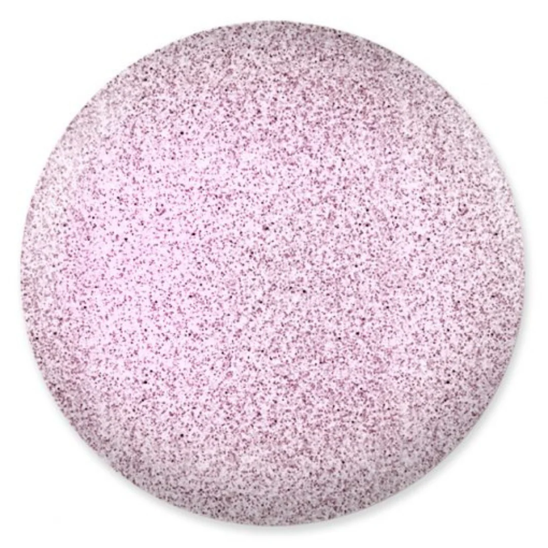 DND Gel & Lacquer Duo - Nude Sparkle #511 - Image 2