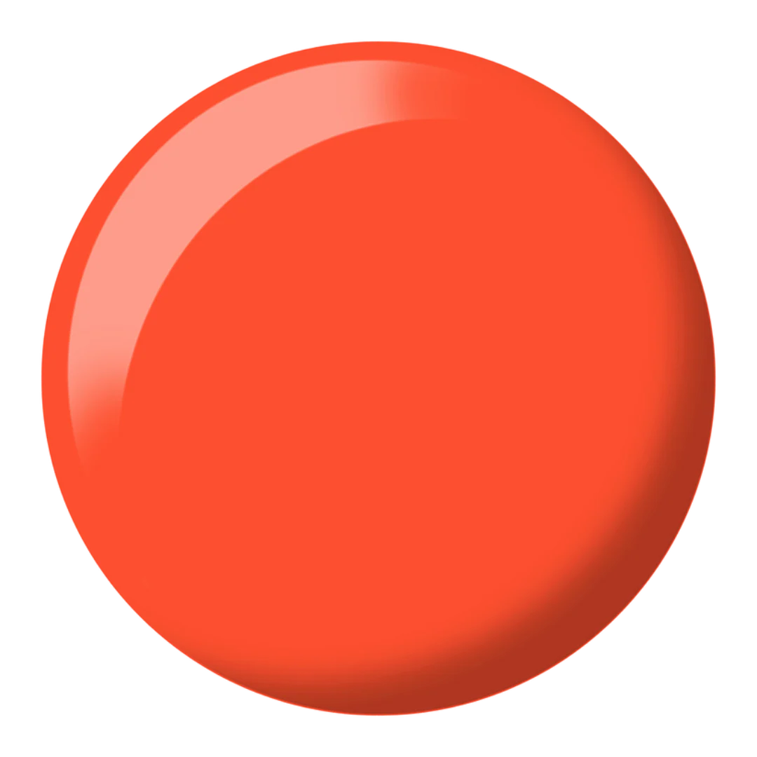 DND Gel - Portland Orange #422