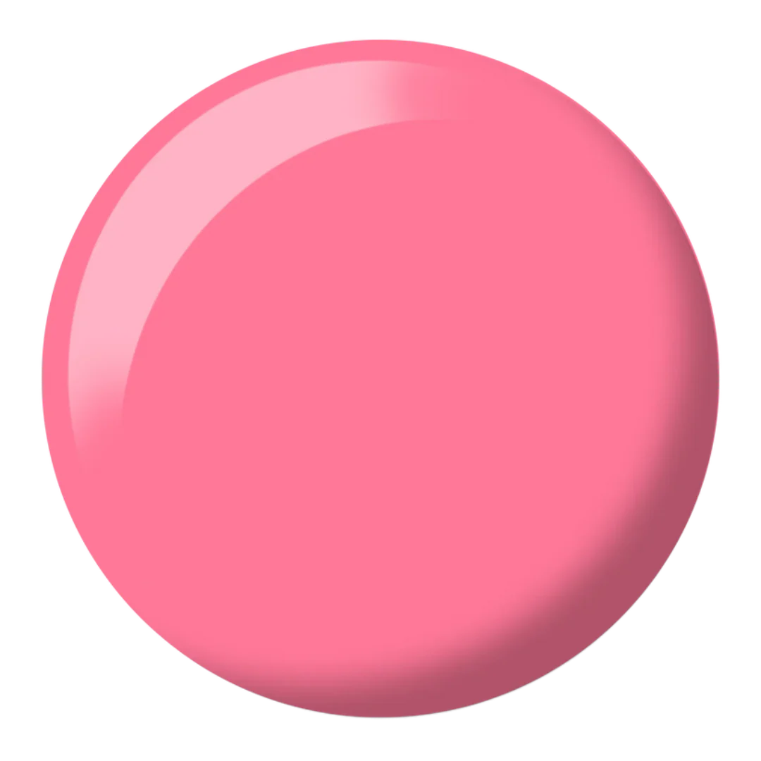 DND Gel - Princess Pink #538