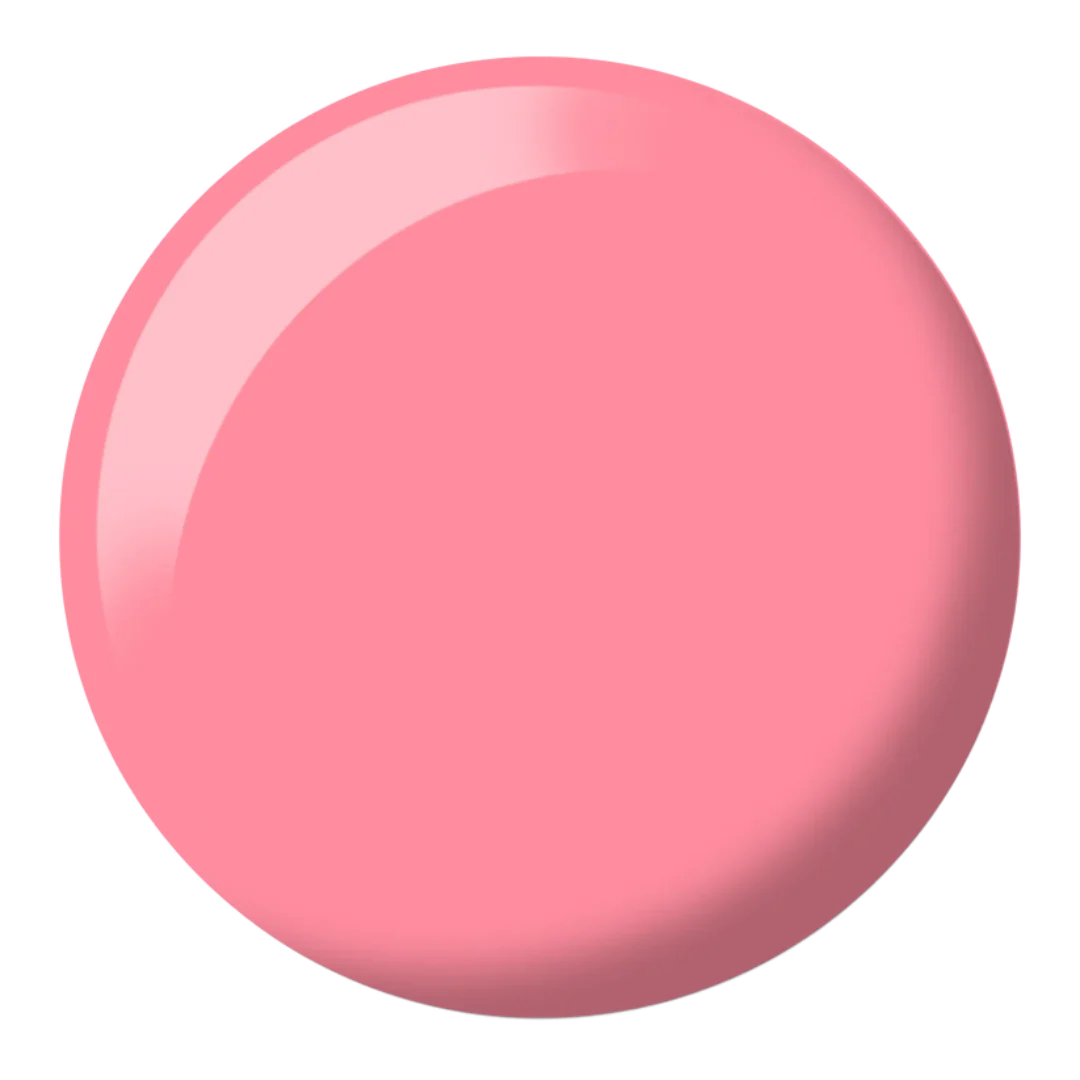 DND Gel - Princess Pink #589