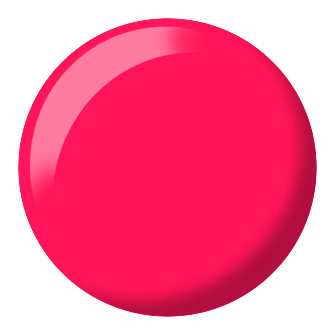DND Gel - Punch Marshmellow #651