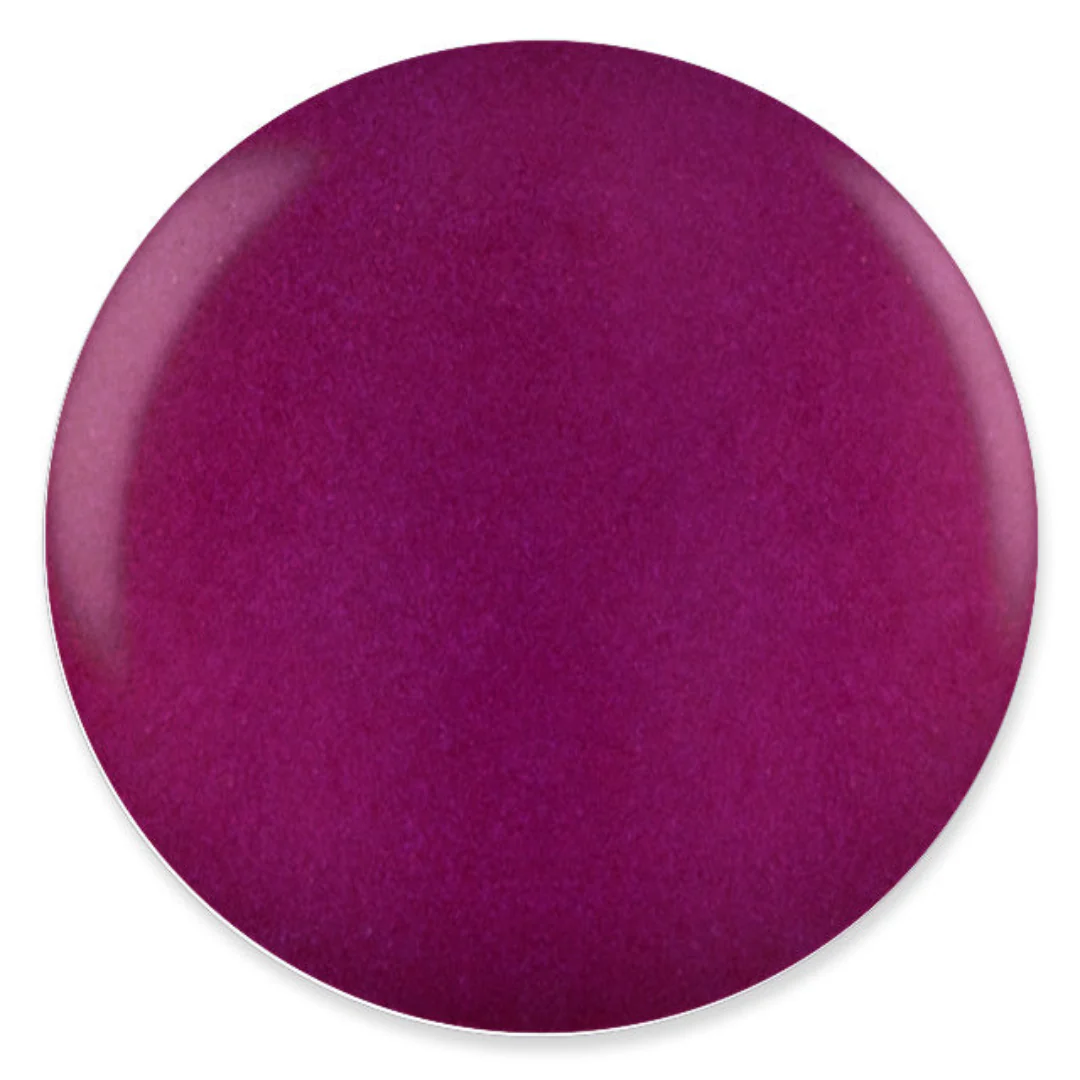DND Gel - Purple Glass #703
