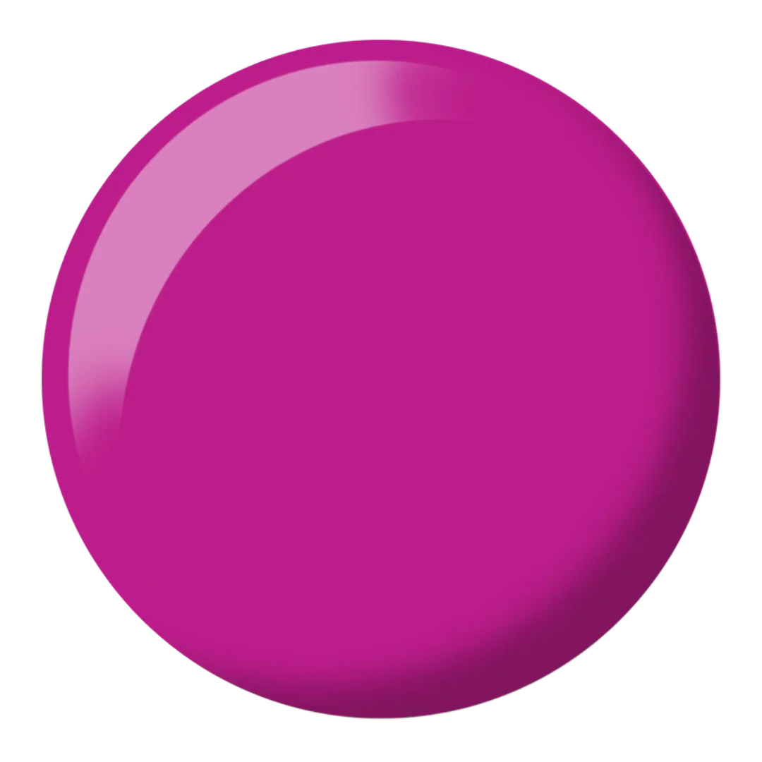 DND Gel - Purple Heart #415