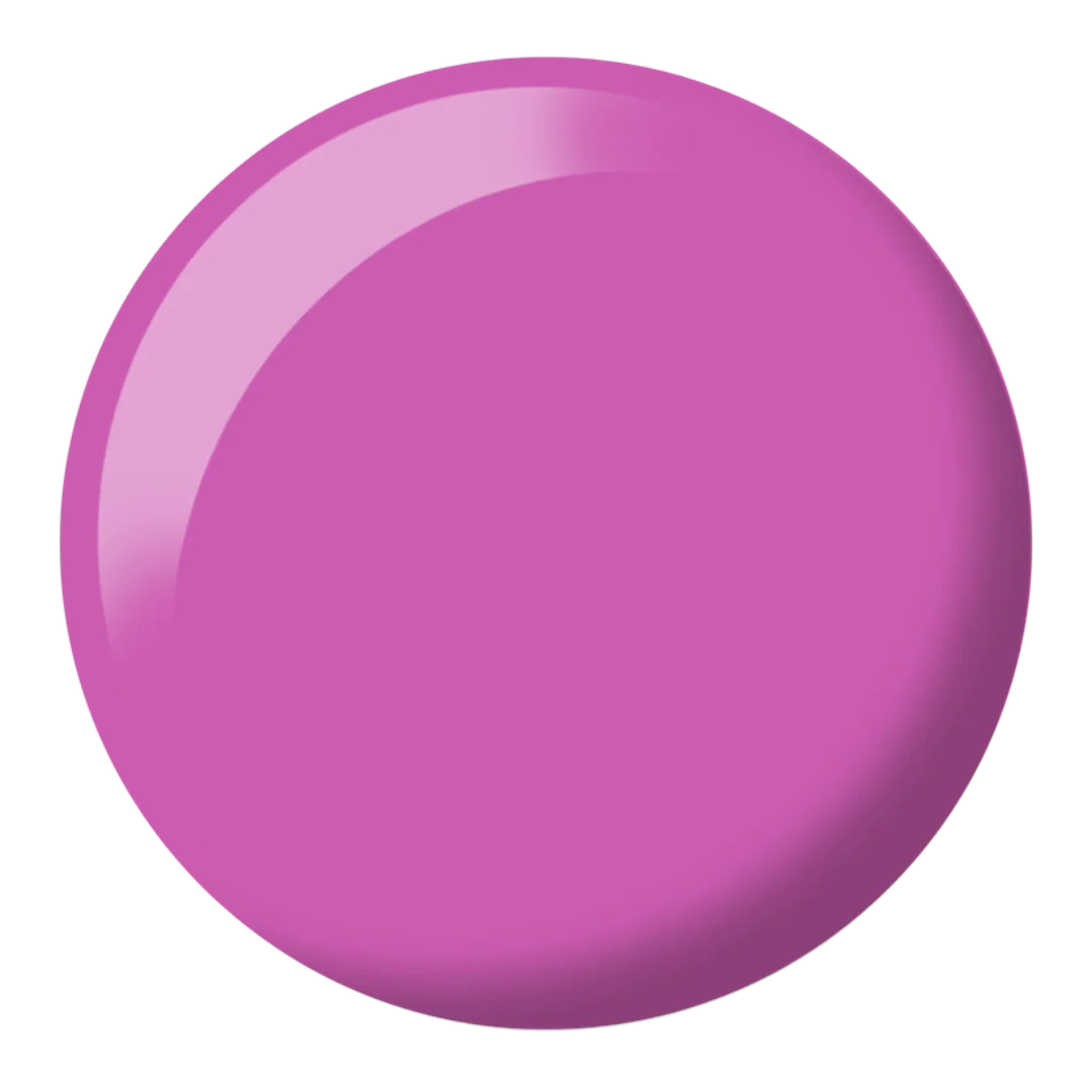 DND Gel - Purple Passion #543