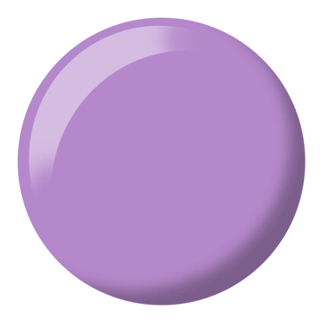 DND Gel - Purple Spring #439