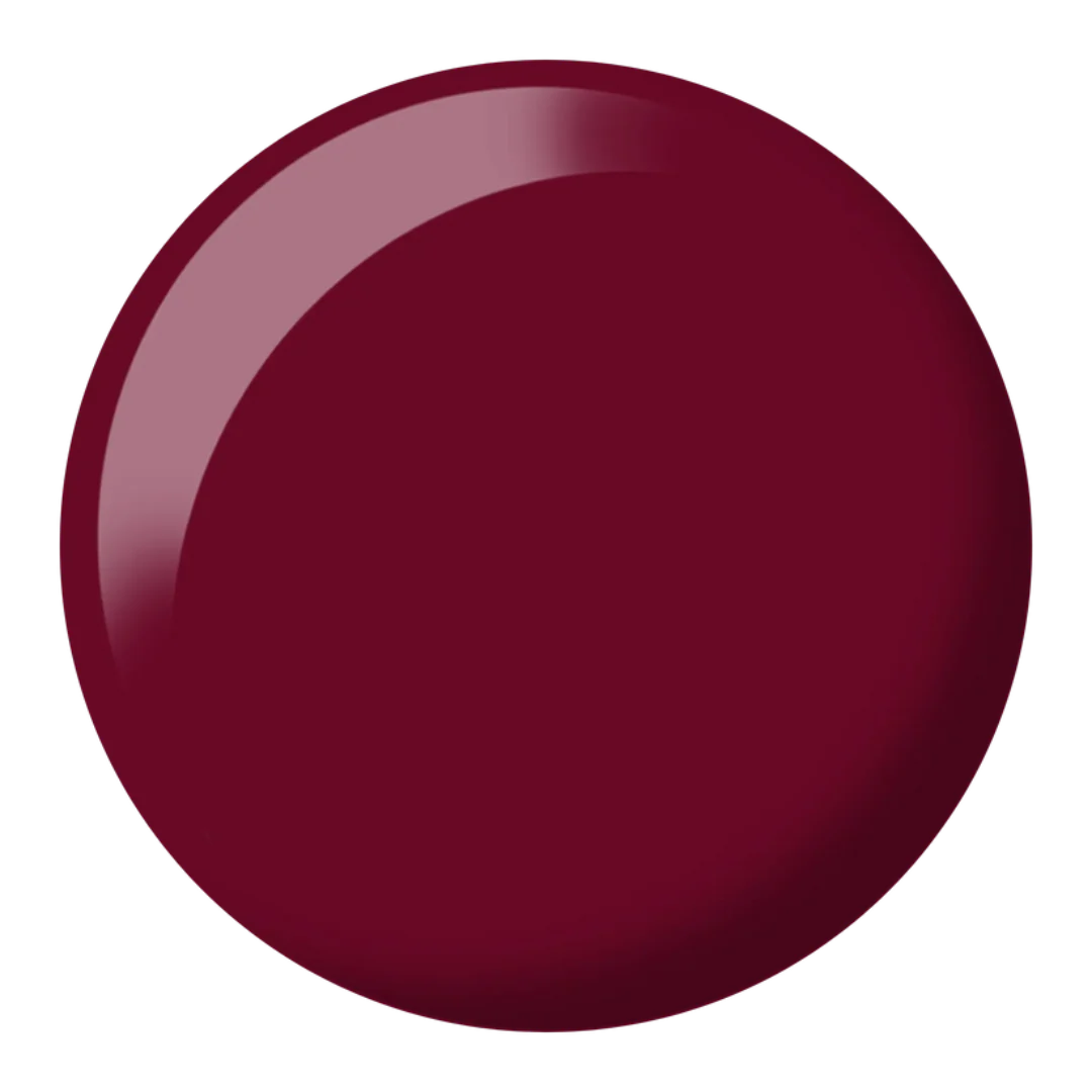 DND Gel - Reddish Purple #634