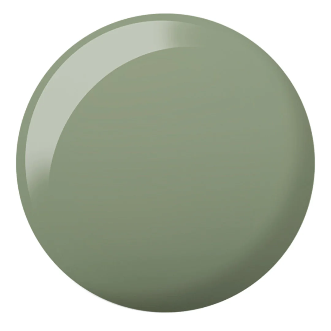 DND Gel - Sage Groovin #1001