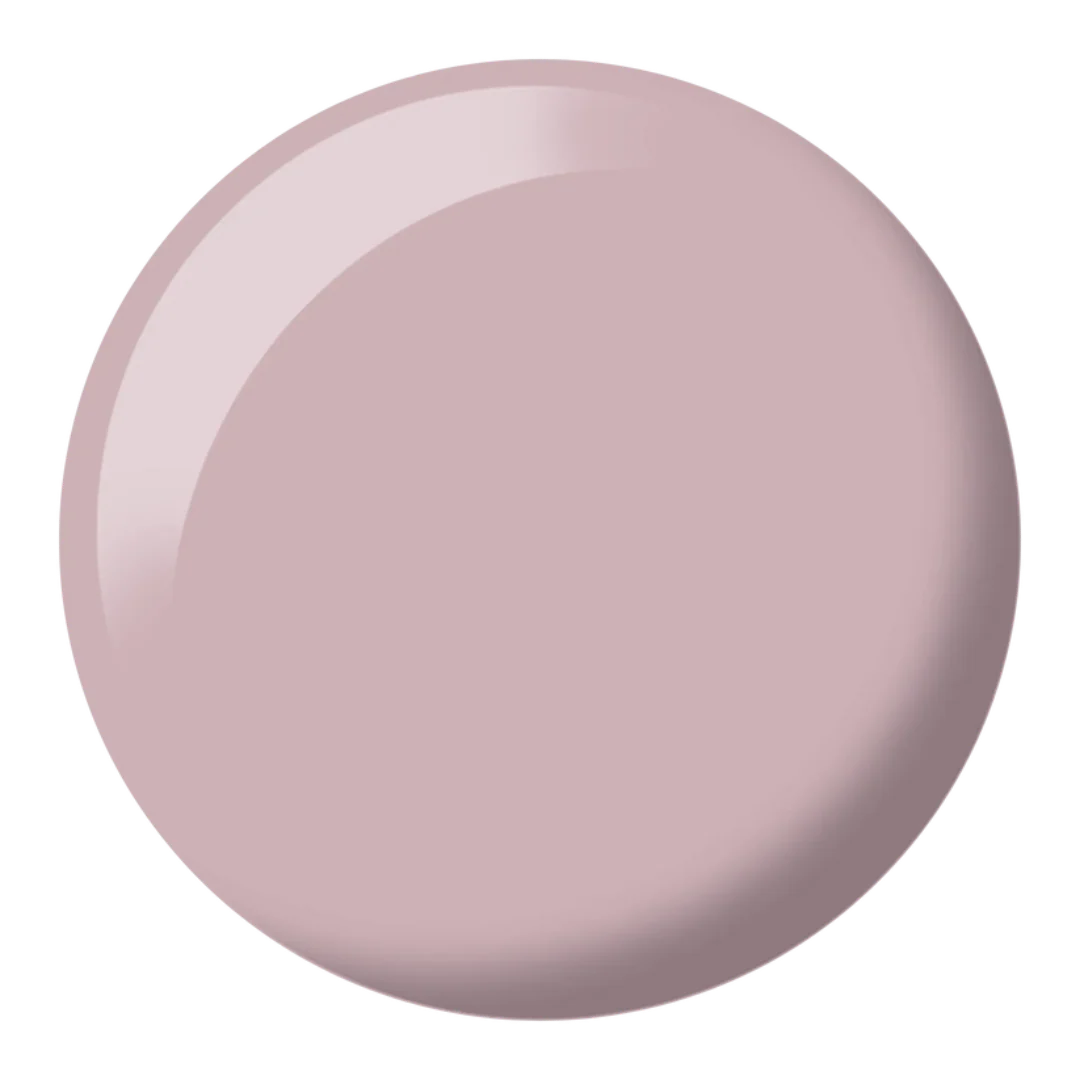 DND Gel - Short ''N'' Sweet #444