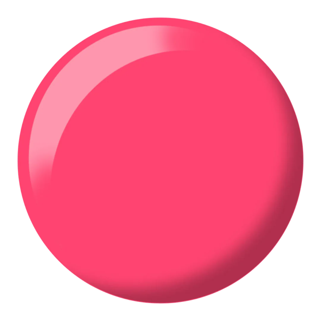 DND Gel - Sun Of Pink #484