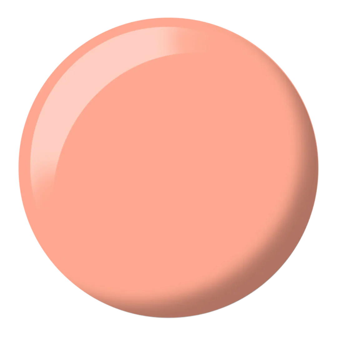 DND Gel - Sweet Apricot #619