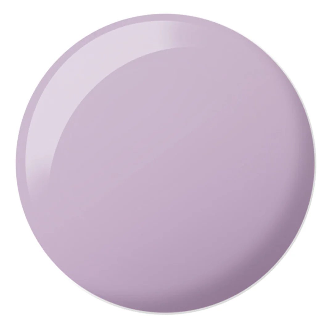DND Gel - Vinyl Lilac #975
