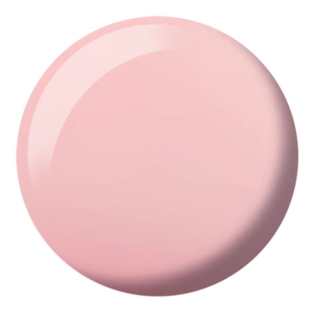 DND Sheer Gel - Candy Kisses #883
