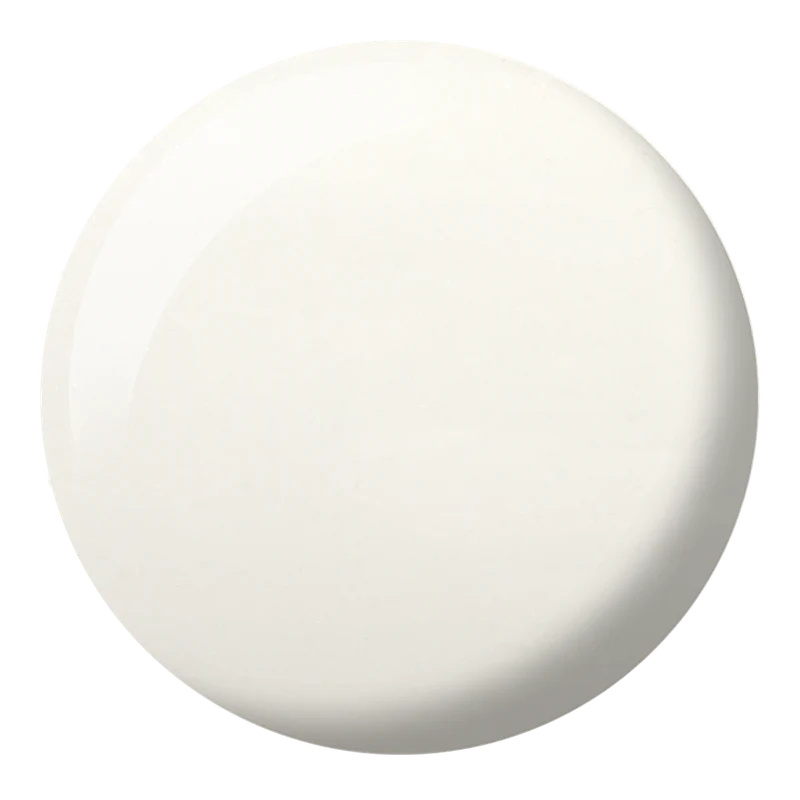 DND Sheer Gel - Pearly Ice #862
