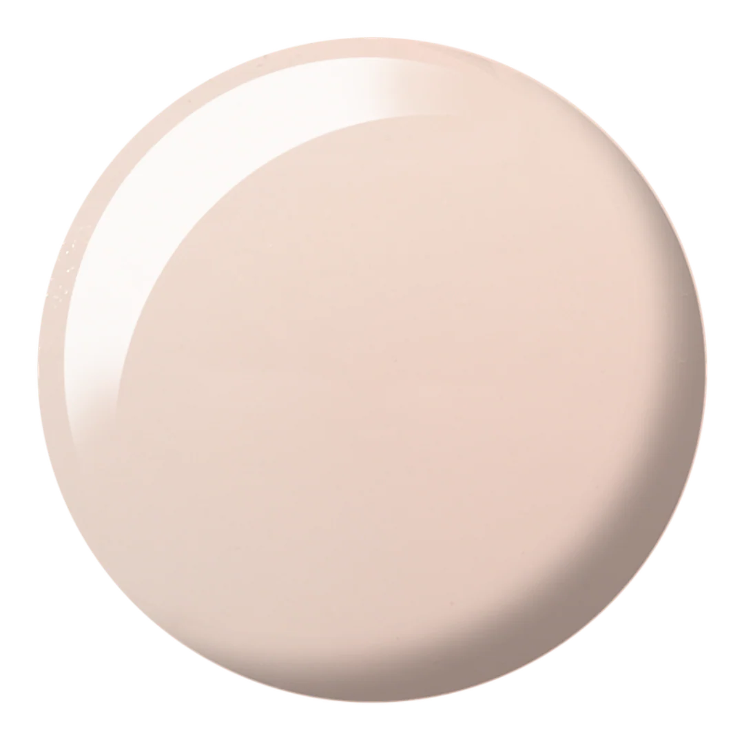 DND Sheer Gel - Perfect Nude #867