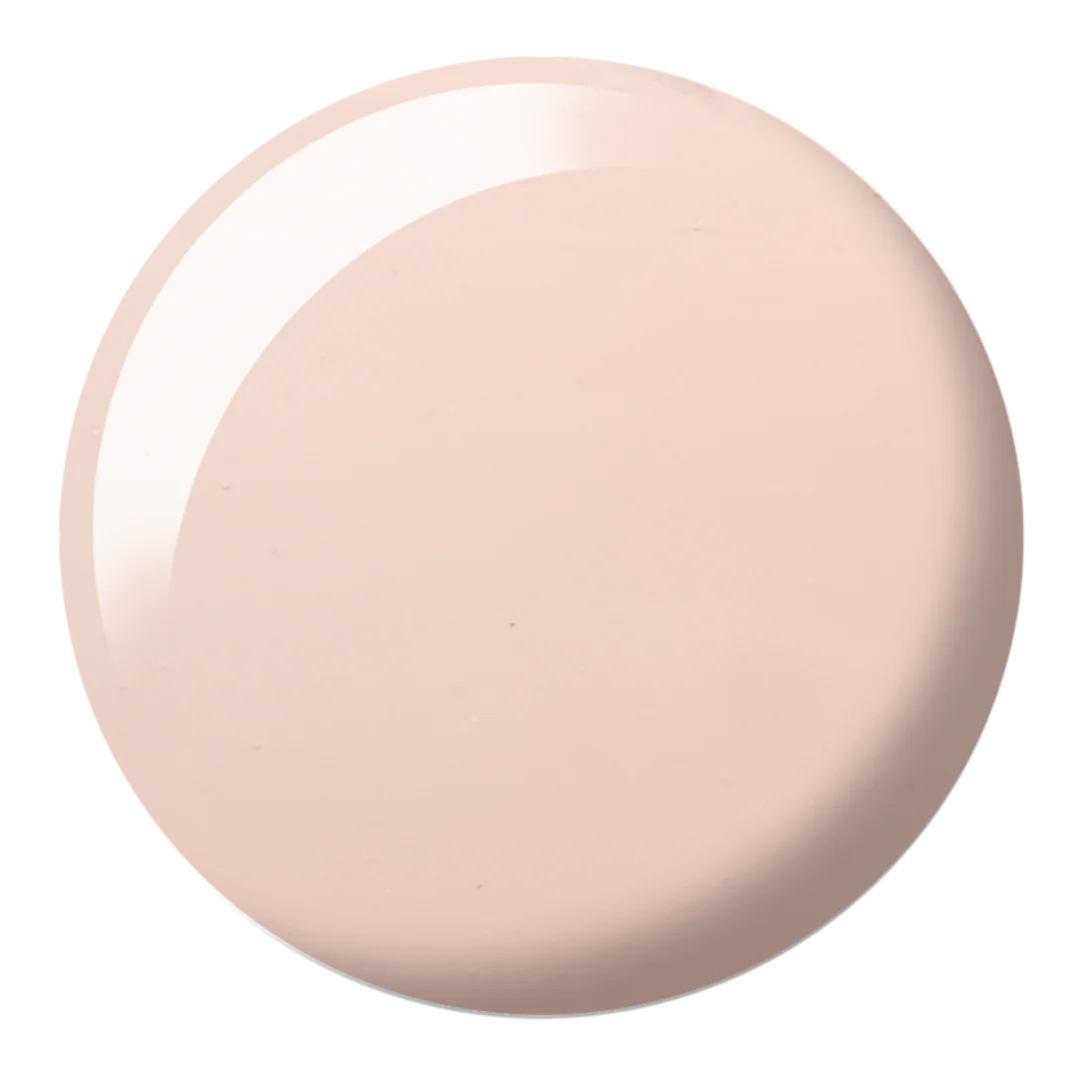DND Sheer Gel - Soft Tulips #866
