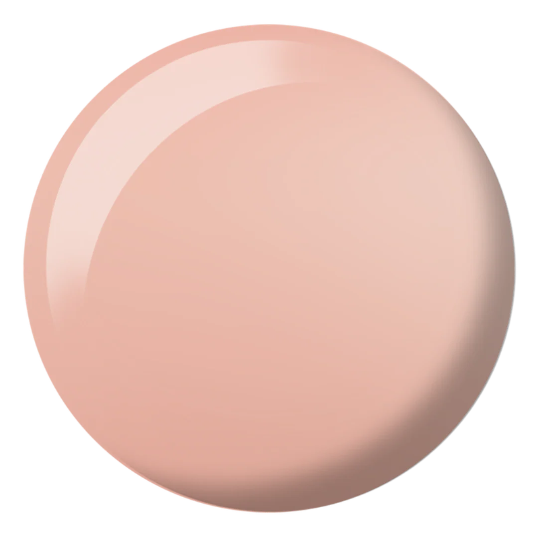 DND Sheer Gel - Take A Vow #880
