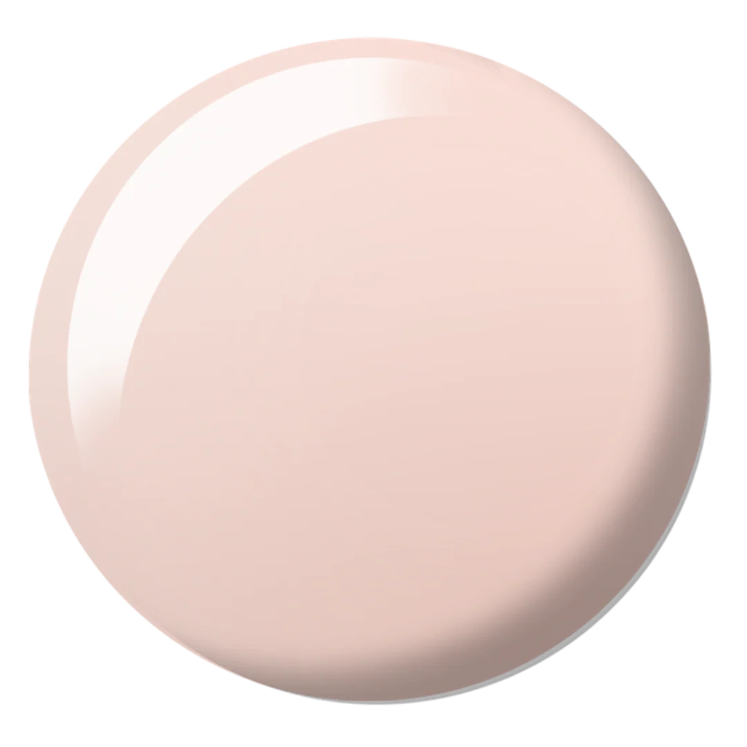 DND Sheer Gel - Tea-Time #870
