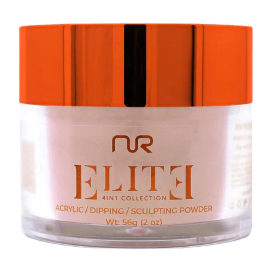 Elite Acrylic & Dipping Powder #10