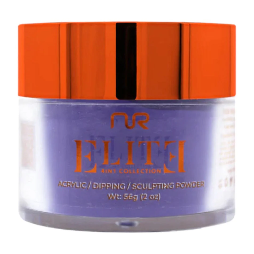 Elite Acrylic & Dipping Powder #106