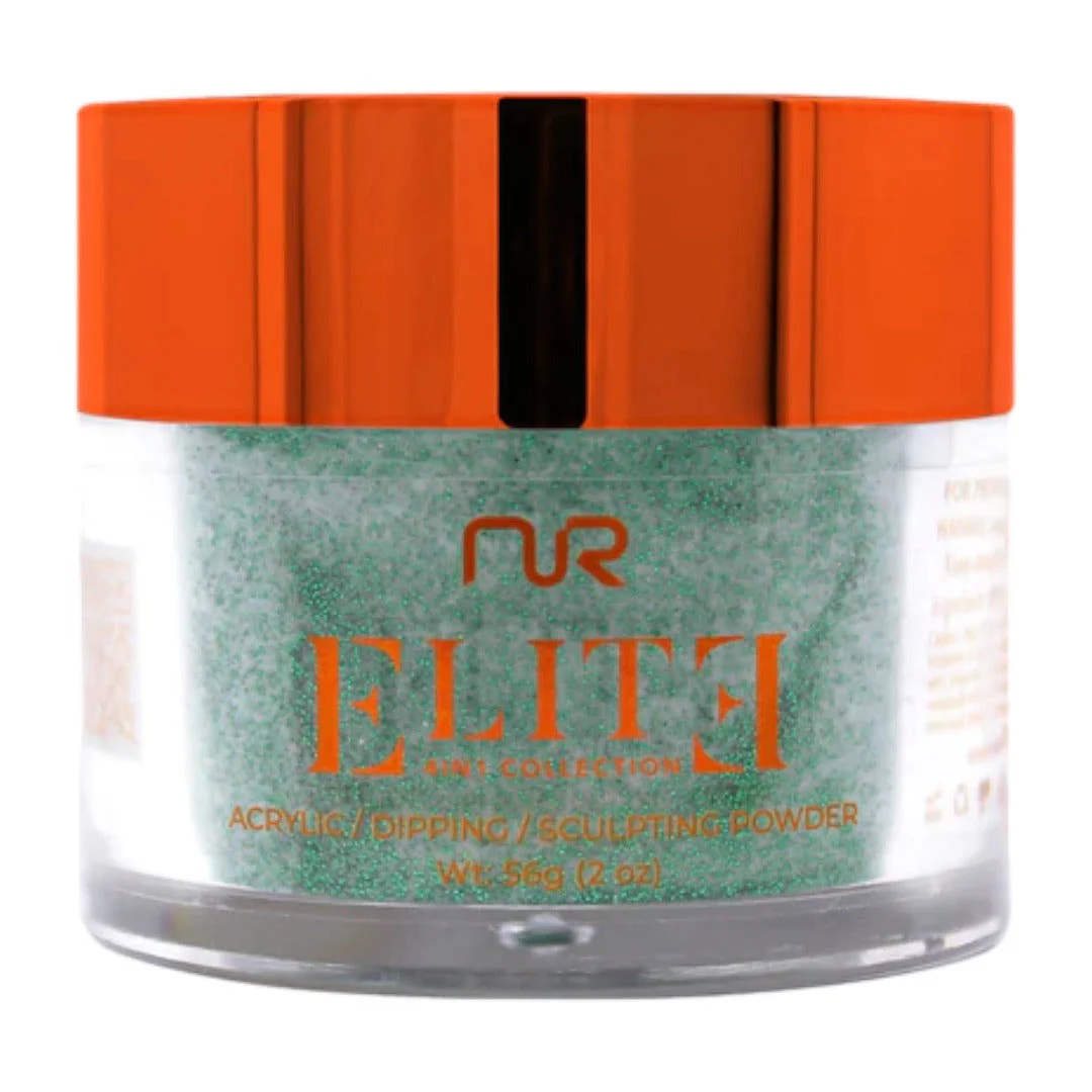 Elite Acrylic & Dipping Powder #119