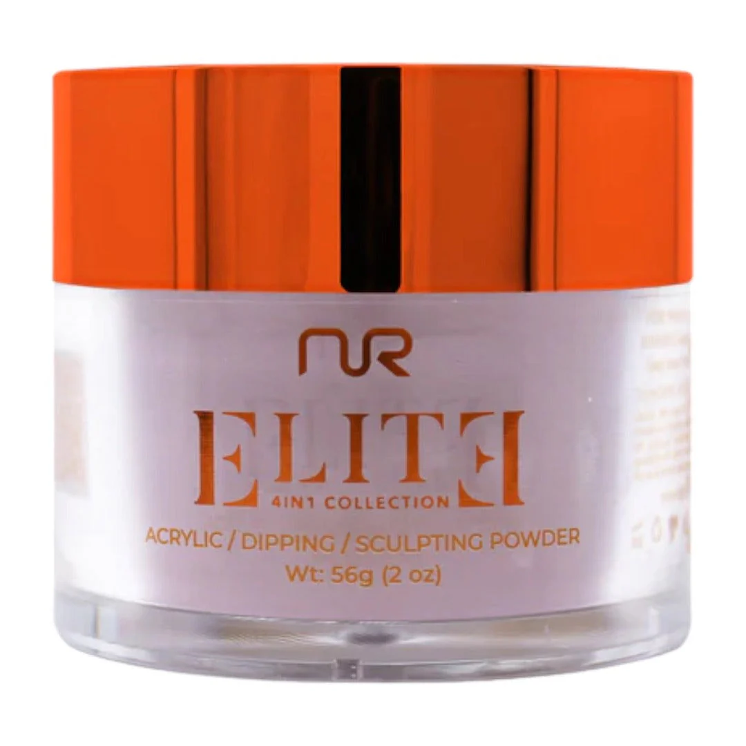 Elite Acrylic & Dipping Powder #21