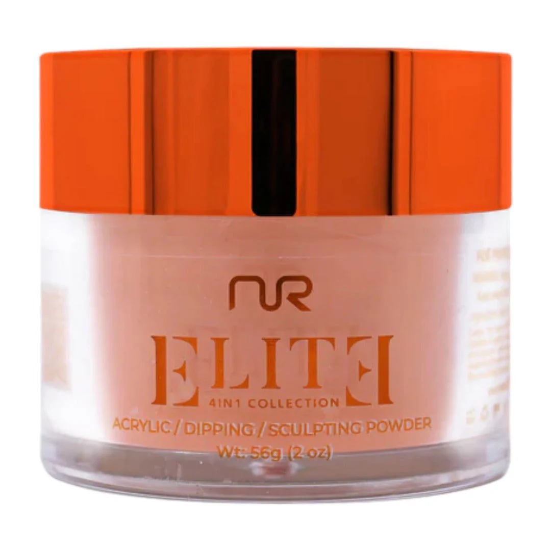 Elite Acrylic & Dipping Powder #39