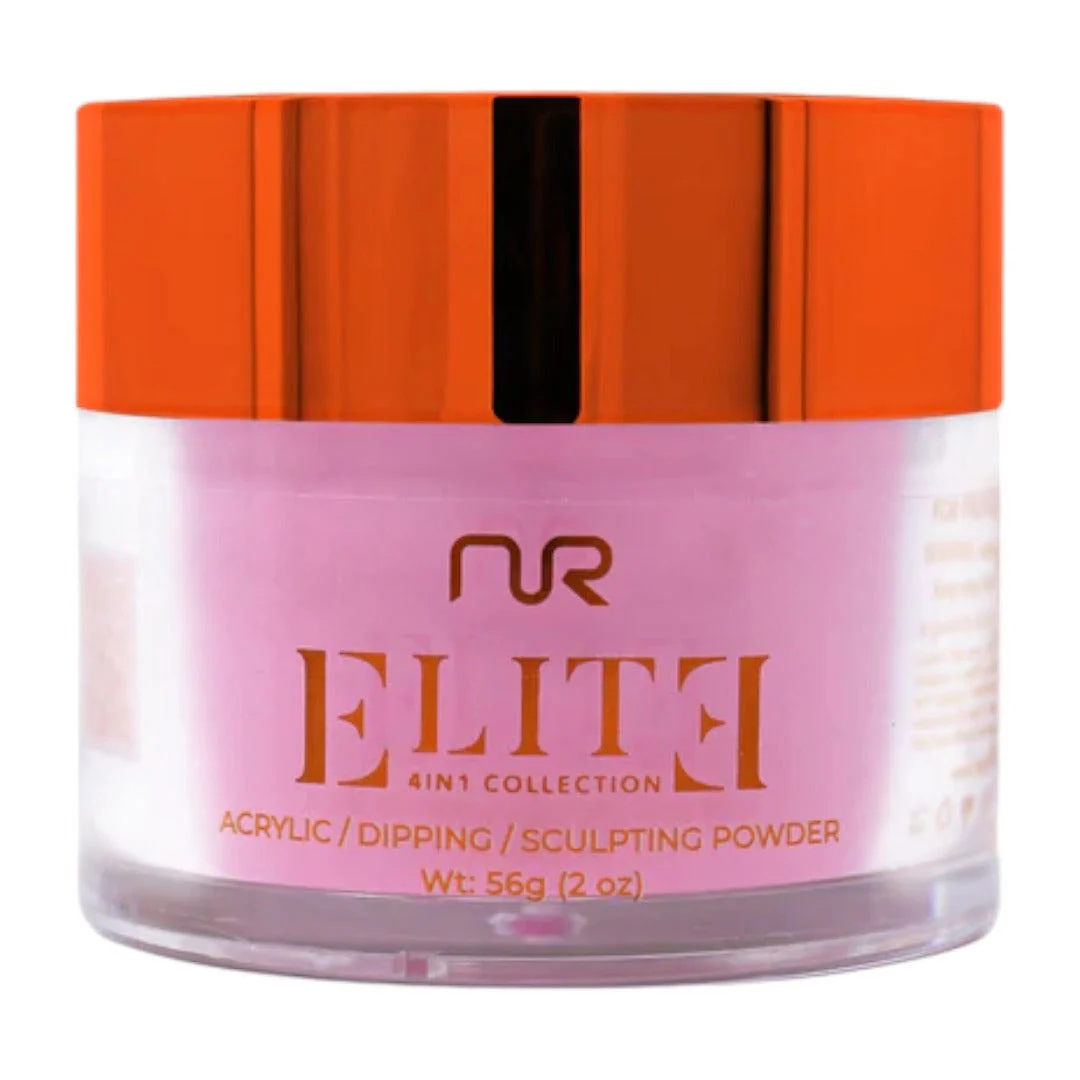 Elite Acrylic & Dipping Powder #44